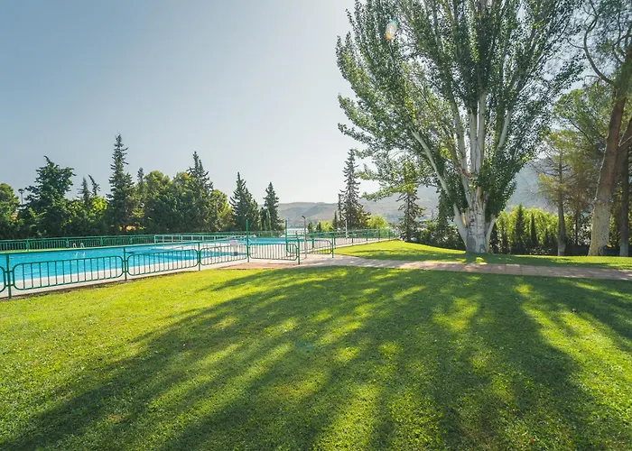 Tres Estrellas Camí De SirgaHostal