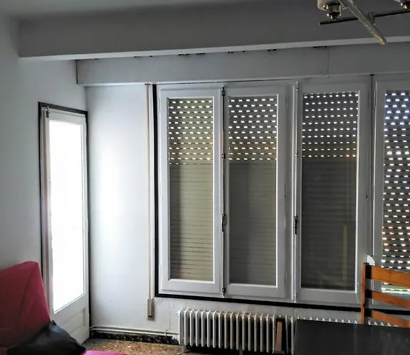 Hostal Royal Mequinenza